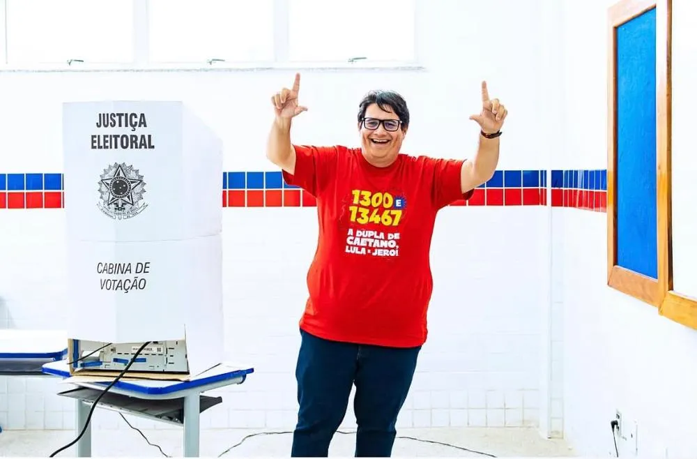 Foto: Richard Alves