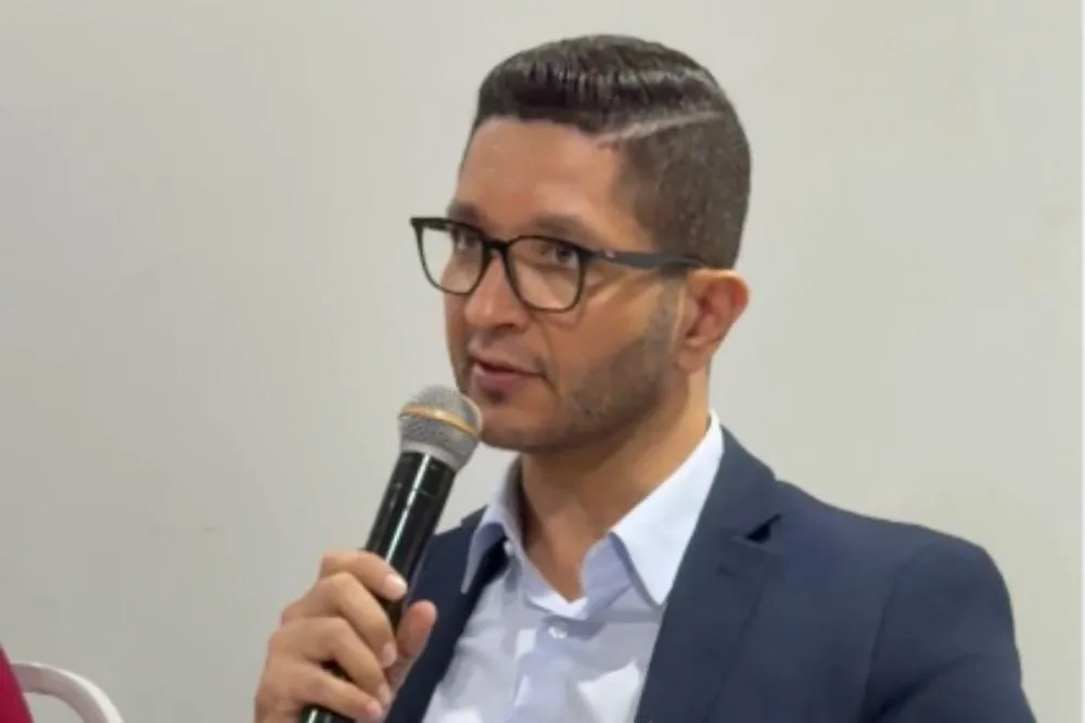 Geraldo Honorato diz em Camaçari que eleição coloca direitos sociais e democracia em jogo