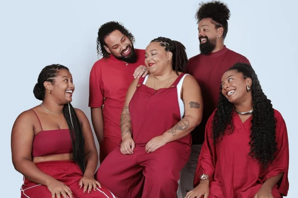 Virada Cultural pela Democracia reúne artistas e movimentos sociais nesta sexta em Camaçari