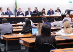 CCJ da Câmara adia novamente votação da PEC da maioridade penal