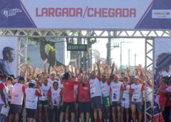 Camaçari realiza Corrida 2 de Julho com percurso de 5 km nesta quinta-feira (2)