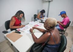 Sesp abre credenciamento para ambulantes do Camaforró 2026 nesta terça-feira (9)