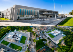 Nova Policlínica de Camaçari será inaugurada nesta terça-feira (30)