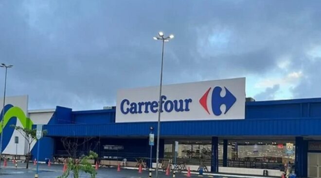 Justiça condena Grupo Carrefour após demissão de 107 trabalhadores em Itabuna