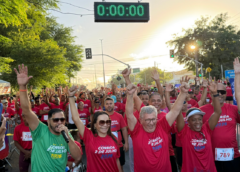 Camaçari recebe tradicional Corrida 2 de Julho durante celebrações da Independência da Bahia