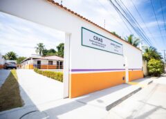 Prefeitura de Camaçari inaugura novo CRAS no Jardim Limoeiro nesta quarta-feira