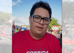 Tagner exalta história de luta da Bahia durante celebrações do 2 de Julho